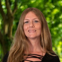 Nathalie De Vreese - Locke