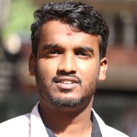Bharath Bharath