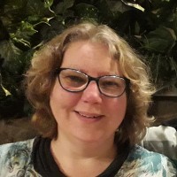 Saskia Van Donk