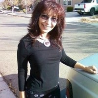 Anita Armendariz Harmon