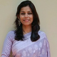 Anakha K, CMA