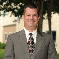 Scott Kriston
