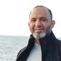 Abdelrahman Sayed