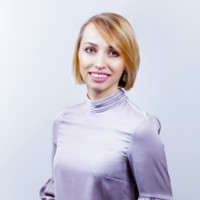 Natalia Rusek- Avazbeigi