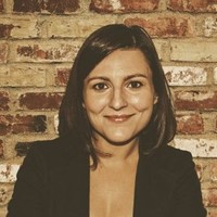 Agnieszka Dobrowolska Perry, Phd (She/Her)