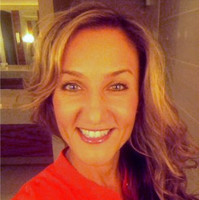 Tina Damchev
