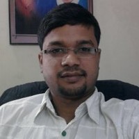 Rupesh Kumar