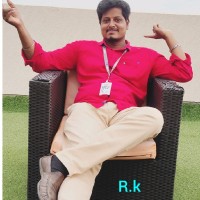 Rajkumar V