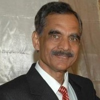 Amar Pathak