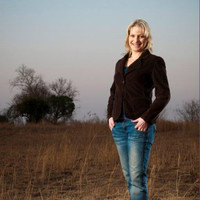 Chantelle Van Wyk