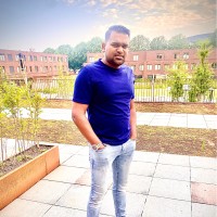 Arief Surjbali