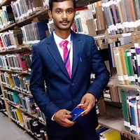 Madhu Gc