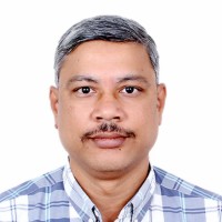 Ramakrishna Yadavalli