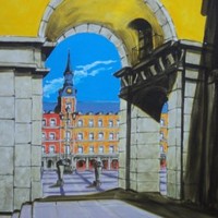 Joaquín de Antonio Capdevila