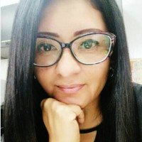 CLAUDIA SHARON PAZ GARCIA