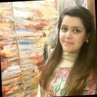 Mehreen Javed