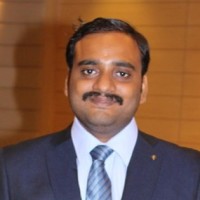 Aswin Rajendran