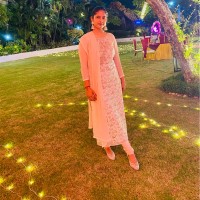 Shweta Sharma