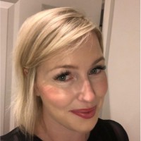 Amy Hanson