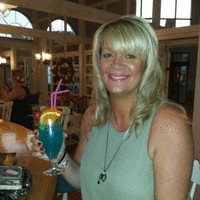 Debs Caddell