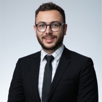 Jonathon Frankel