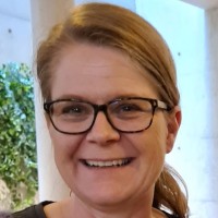 Tine Foss Pedersen