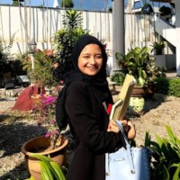 Fatin Azreen Abdullah