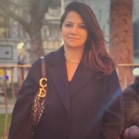 Rakhi Dhamija