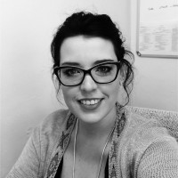 Amy Erasmus