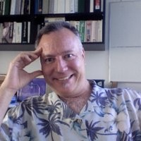 Joseph Patterson