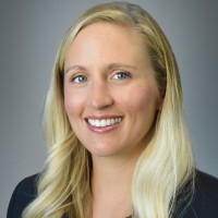 Melissa Van Stone