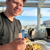 Jonah Bach