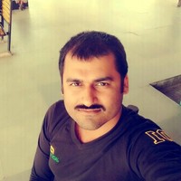Durgaprasad Sahu