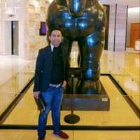 I Putu Juniartha Arnawa ST, AWP, RFP
