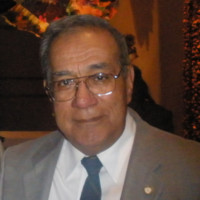 Aurelio Rodriguez