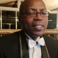 Ernest Mwithimbu