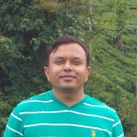 Pankaj Kumar Patel