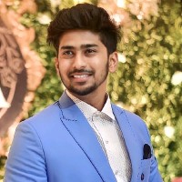 SANDESH CHAUDHARI