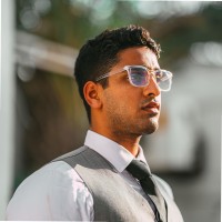 Altamash Rajpoot