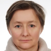 Magdalena Koziarek