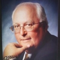 Patrick Tidwell
