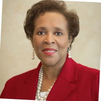 Carolyn Lewis Mba