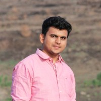 Prashant Jamkhande