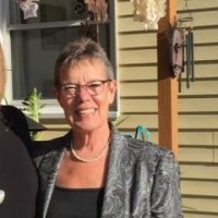 Sandra Morgan-Marlow