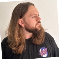 Ryan Mitchell