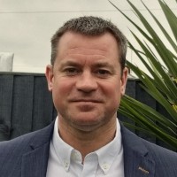 Graeme Nelson