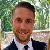 Jeroen Haans Msc