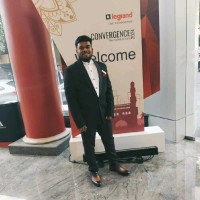 Kalaivanan Rajendran