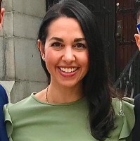 Cecilia Kray