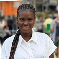 Mary Gbollie